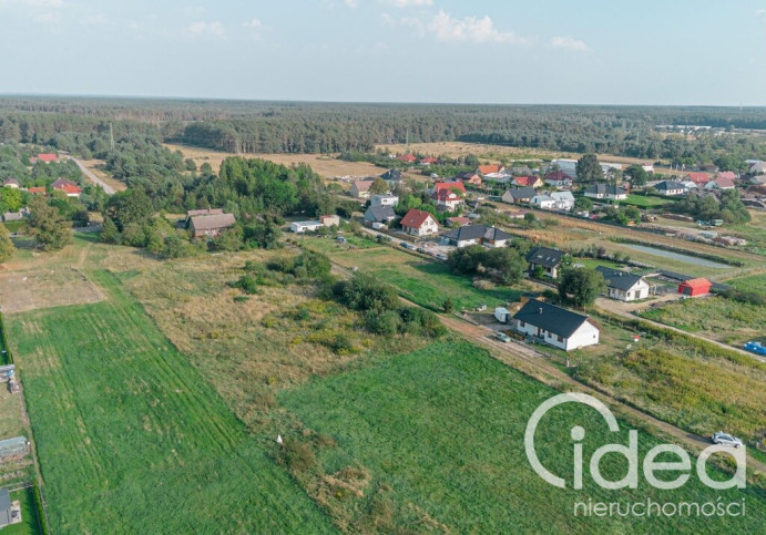 Działka Sprzedaż Rurzyca 5