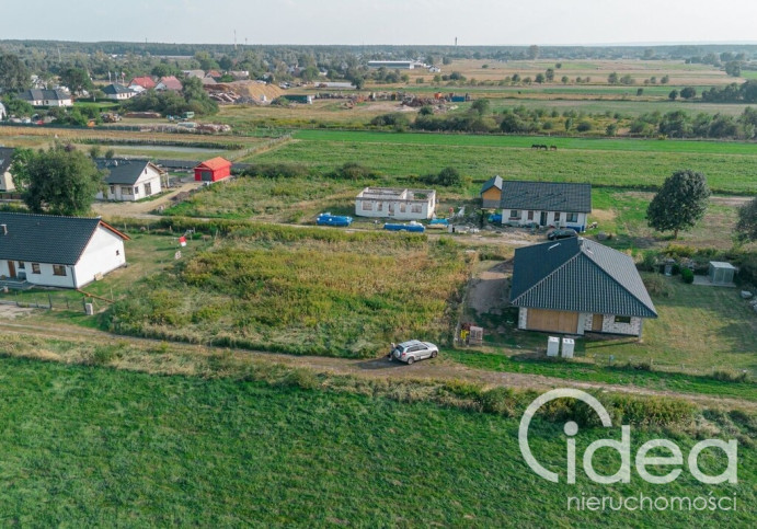 Działka Sprzedaż Rurzyca 13