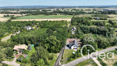 Dom Sprzedaż Smolęcin