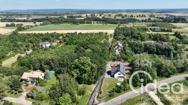 Dom Sprzedaż Smolęcin 10