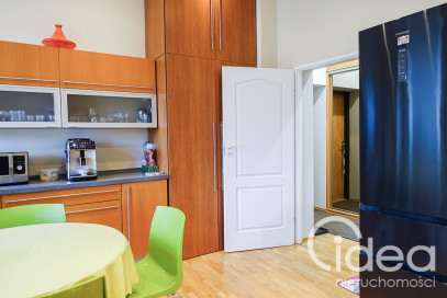 Mieszkanie Sprzedaż Szczecin Śródmieście-Centrum al.&nbsp;Papieża Jana Pawła II
