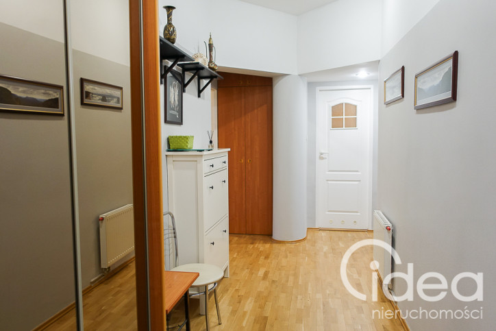 Mieszkanie Sprzedaż Szczecin Śródmieście-Centrum al.&nbsp;Papieża Jana Pawła II 12