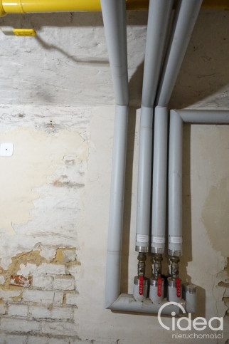 Mieszkanie Sprzedaż Szczecin Śródmieście-Centrum al.&nbsp;Papieża Jana Pawła II 36