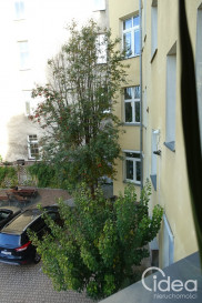 Mieszkanie Sprzedaż Szczecin Śródmieście-Centrum al.&nbsp;Papieża Jana Pawła II