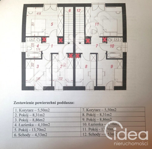 Dom Sprzedaż Grzędzice 5