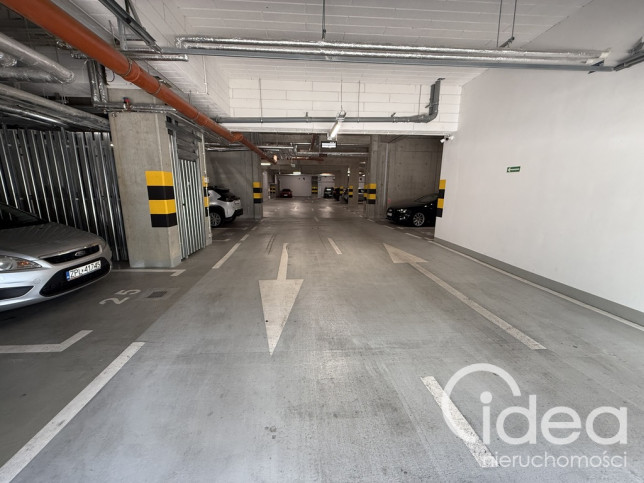 Mieszkanie Sprzedaż Szczecin Centrum Zielonego Mostu 20