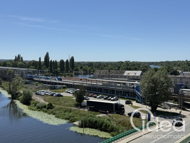 Mieszkanie Sprzedaż Szczecin Centrum Zielonego Mostu 8