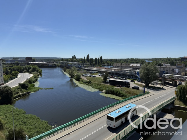 Mieszkanie Sprzedaż Szczecin Centrum Zielonego Mostu 10