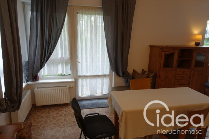 Mieszkanie Wynajem Warzymice 7