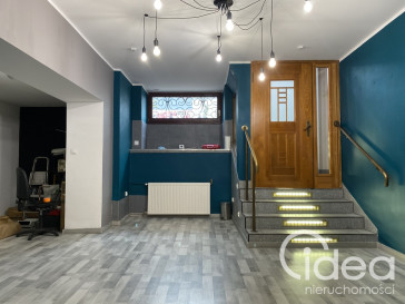 Lokal Wynajem Szczecin Centrum