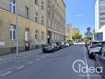 Mieszkanie Sprzedaż Szczecin Nowe Miasto Michała Drzymały