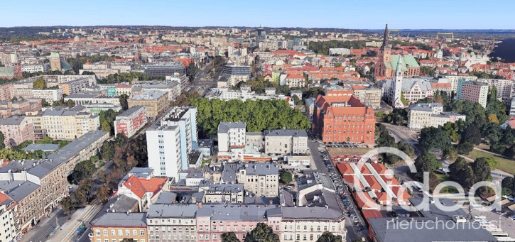 Mieszkanie Sprzedaż Szczecin Nowe Miasto Michała Drzymały 6