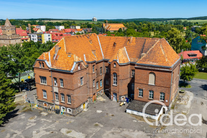 Obiekt Sprzedaż Chojna