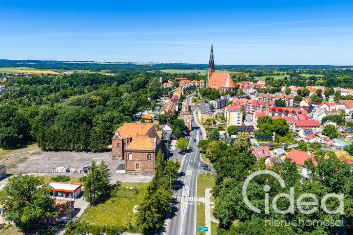 Obiekt Sprzedaż Chojna 5