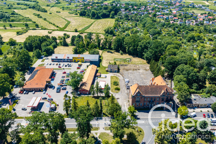 Obiekt Sprzedaż Chojna 7