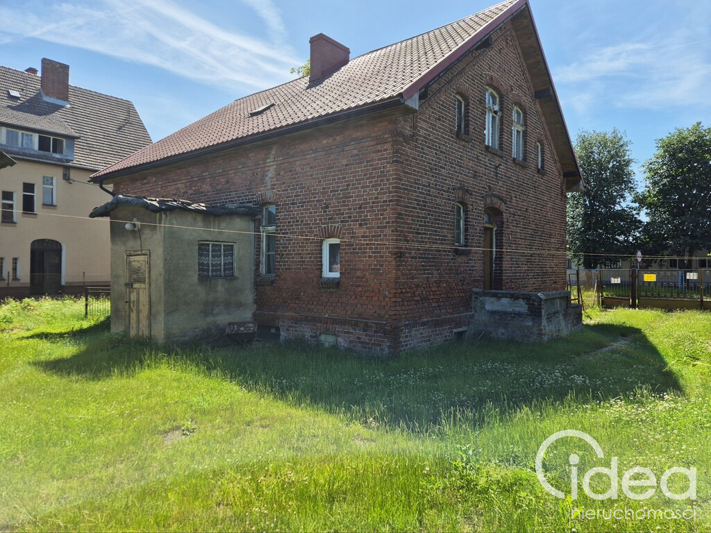 Dom Sprzedaż Pyrzyce Warszawska