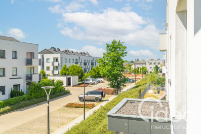 Mieszkanie Sprzedaż Szczecin Krzekowo Gerwazego