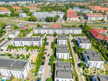 Mieszkanie Sprzedaż Szczecin Krzekowo Gerwazego