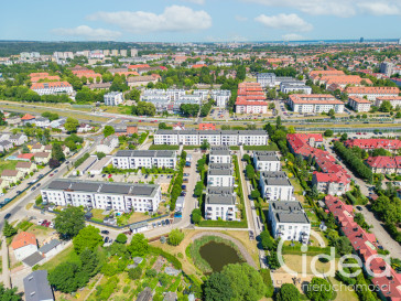 Mieszkanie Sprzedaż Szczecin Krzekowo Gerwazego