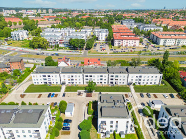 Mieszkanie Sprzedaż Szczecin Krzekowo Gerwazego