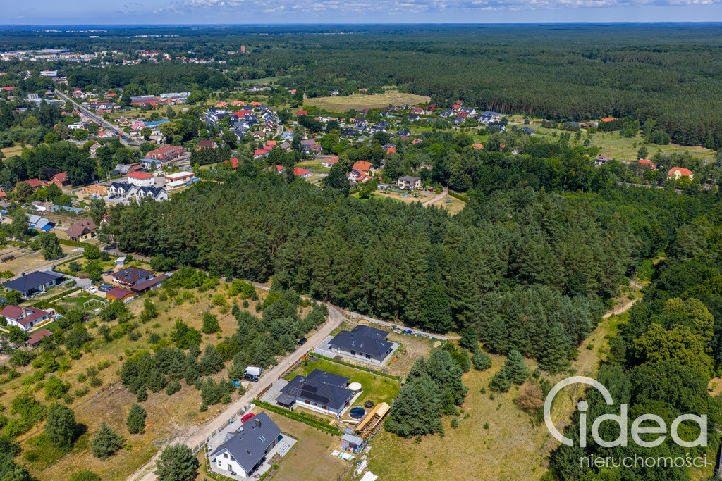 Działka Sprzedaż Szczecin Płonia