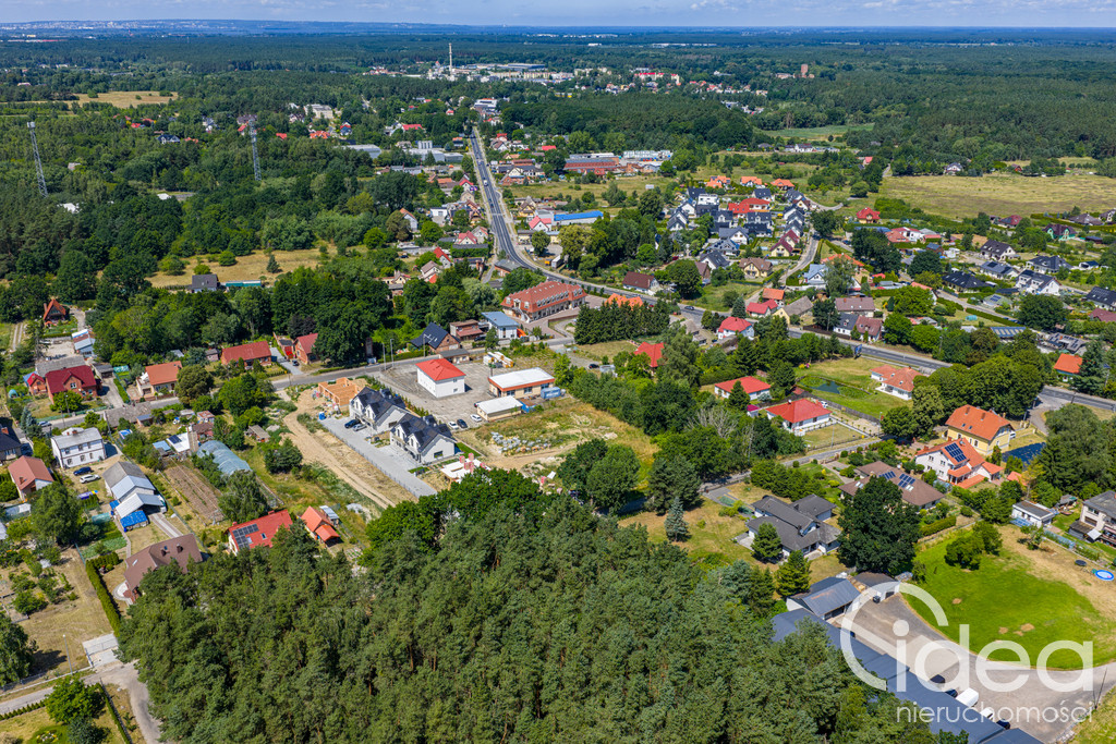 Działka Sprzedaż Szczecin Płonia 14