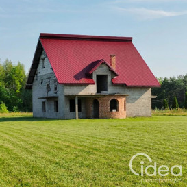 Dom Sprzedaż Oblekoń