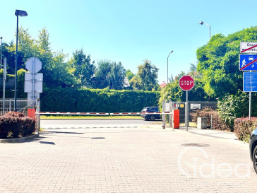 Mieszkanie Sprzedaż Szczecin Gumieńce Barbakan