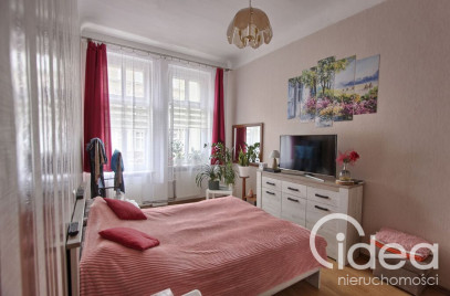 Mieszkanie Sprzedaż Szczecin Śródmieście ks. Piotra Ściegiennego