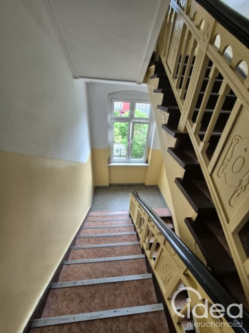 Mieszkanie Sprzedaż Szczecin Śródmieście-Centrum Zygmunta Starego 15