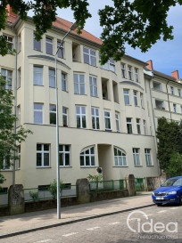 Mieszkanie Sprzedaż Szczecin Śródmieście-Centrum Zygmunta Starego