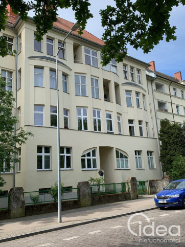 Mieszkanie Sprzedaż Szczecin Śródmieście-Centrum Zygmunta Starego 18