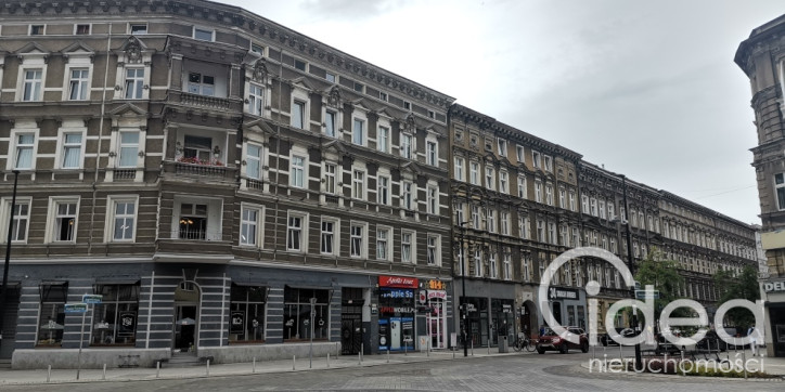 Mieszkanie Sprzedaż Szczecin Centrum Aleja Wojska Polskiego 13