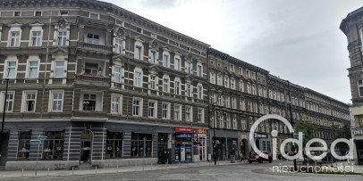 Mieszkanie Sprzedaż Szczecin Centrum Aleja Wojska Polskiego