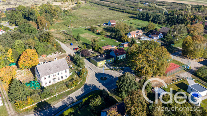 Dom Sprzedaż Binowo 3