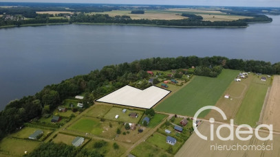 Działka Sprzedaż Trzebawie