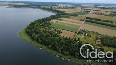 Działka Sprzedaż Trzebawie
