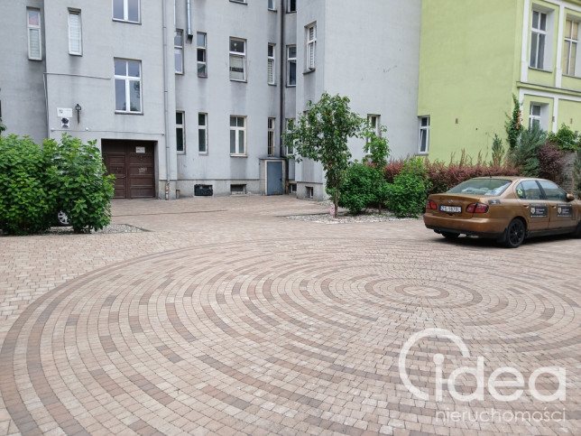 Lokal Sprzedaż Szczecin Śródmieście-Centrum Kaszubska 3