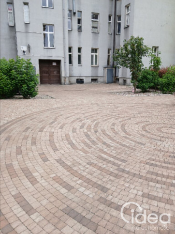 Lokal Sprzedaż Szczecin Śródmieście-Centrum Kaszubska 2