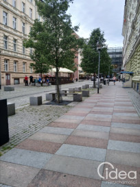 Lokal Sprzedaż Szczecin Śródmieście-Centrum Kaszubska