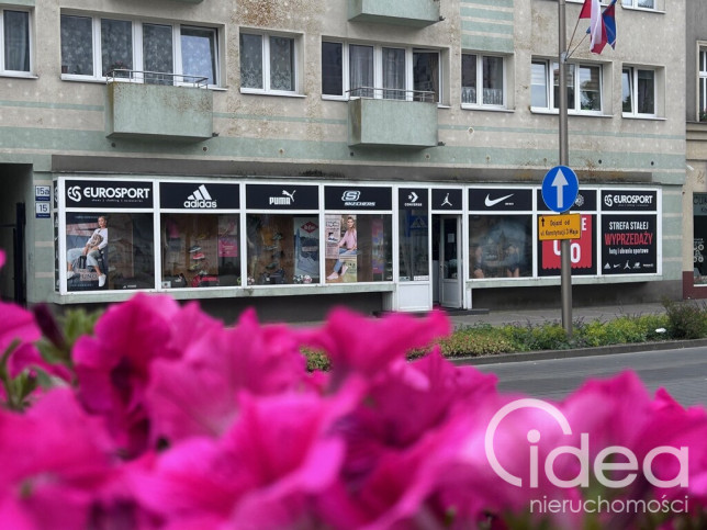 Lokal Wynajem Świnoujście 1