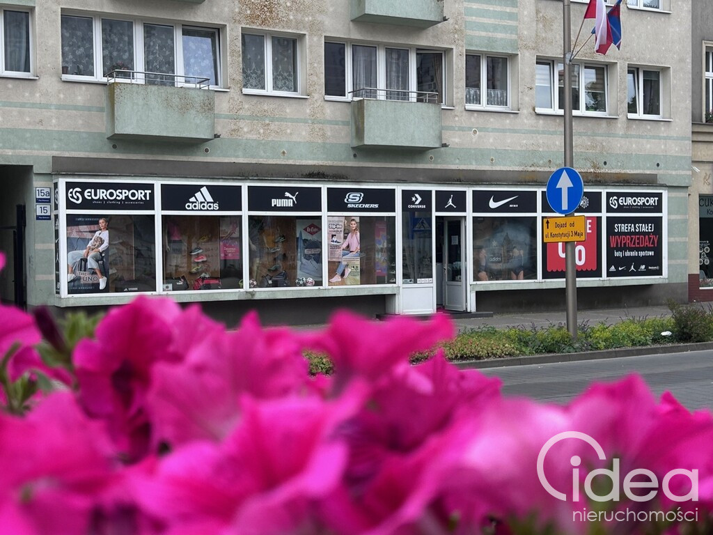 Lokal Wynajem Świnoujście