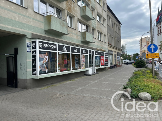 Lokal Wynajem Świnoujście 2