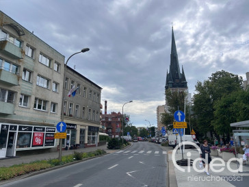 Lokal Wynajem Świnoujście