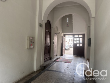 Mieszkanie Sprzedaż Szczecin Centrum Stanisława Więckowskiego