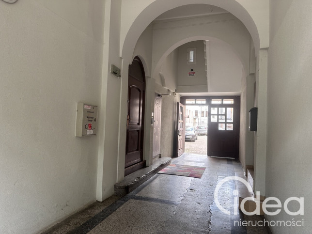 Mieszkanie Sprzedaż Szczecin Centrum Stanisława Więckowskiego 15