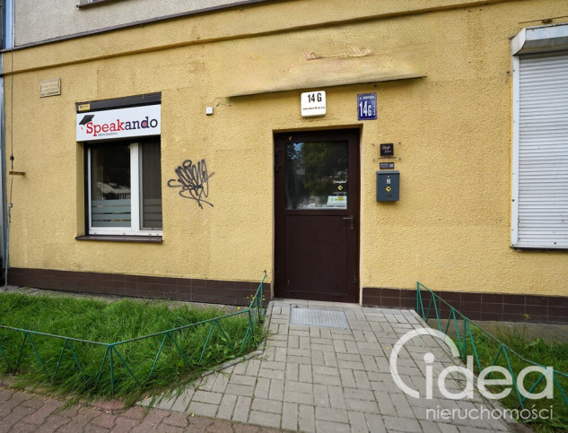 Lokal Sprzedaż Szczecin Niebuszewo 9