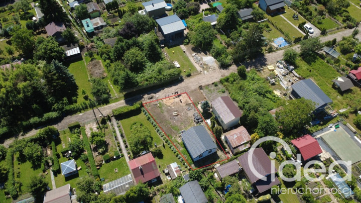 Dom Sprzedaż Szczecin Międzyodrze-Wyspa Pucka 22