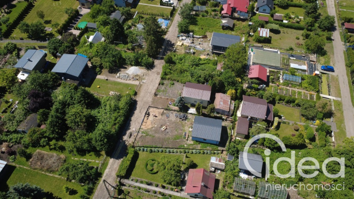Dom Sprzedaż Szczecin Międzyodrze-Wyspa Pucka 23