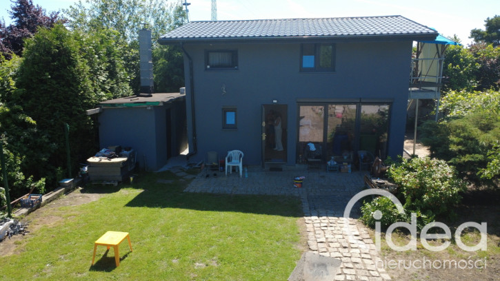 Dom Sprzedaż Szczecin Międzyodrze-Wyspa Pucka 28